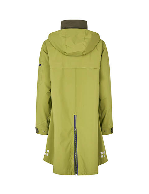 Iben - Green