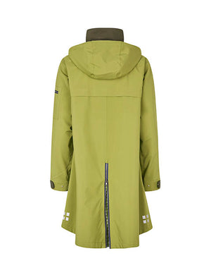 Iben - Green