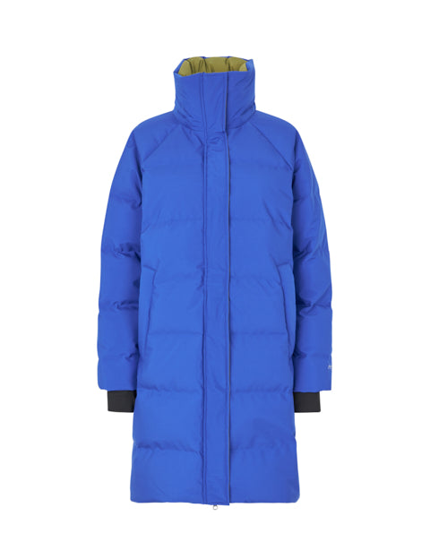 Kristina - Down Coat