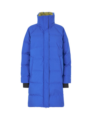 Kristina - Down Coat