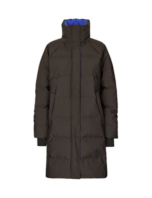 Kristina - Down Coat