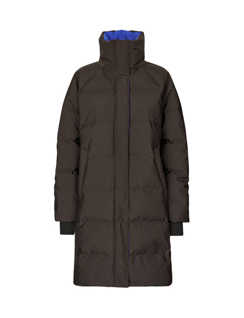 Kristina - Down Coat