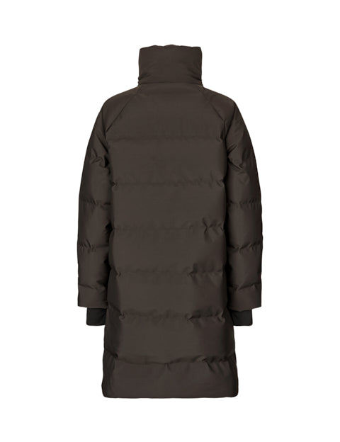 Kristina - Down Coat