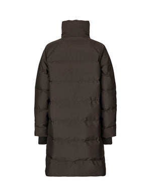Kristina - Down Coat