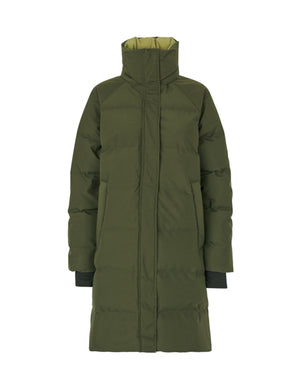 Kristina - Down Coat