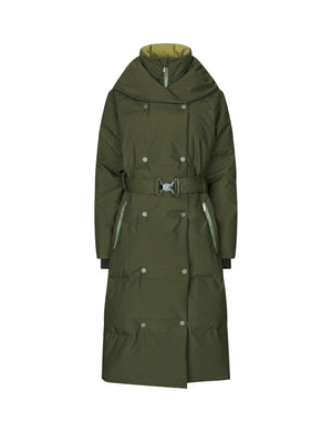 Kylie - Down Coat