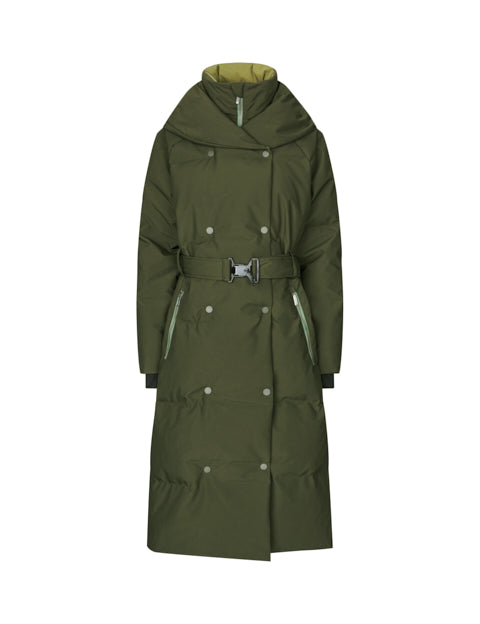 Kylie - Down Coat