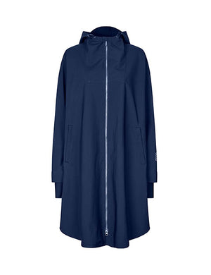 Pernille - Marineblå