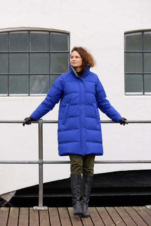 Kristina - Down Coat