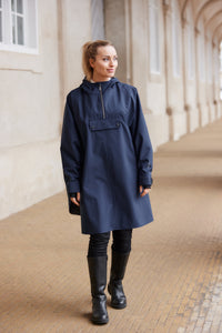 Clea - Navy