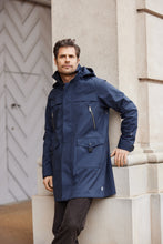 George - Navy (Men)