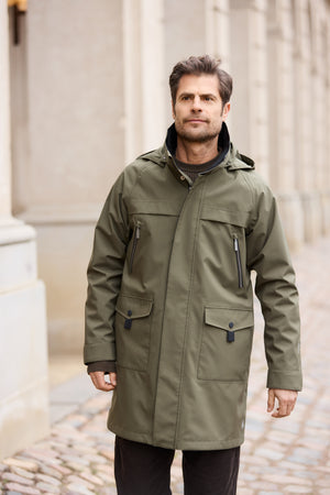 George - Olive (Mænd)