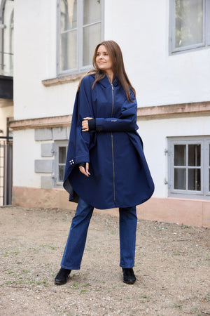 Pernille - Marineblå