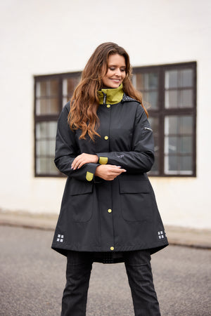 Iben - Black