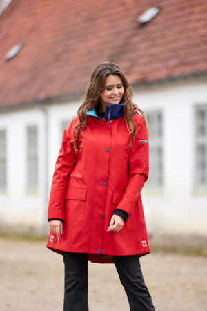 Iben - Red