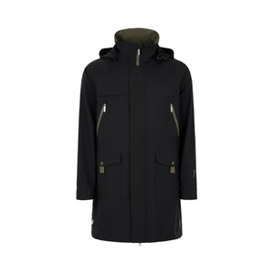 George - Sort (Mænd)