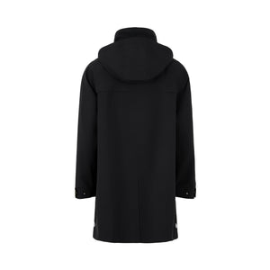 George - Sort (Mænd)