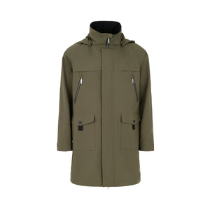 George - Olive (Mænd)