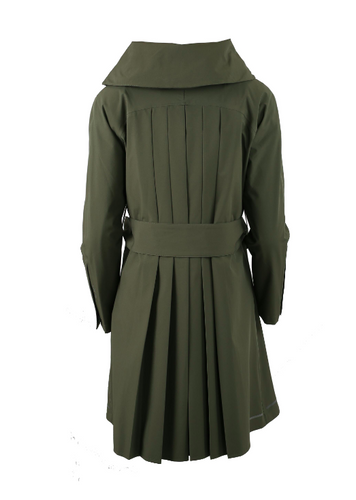 Æ-Rainwear <br> LYON GREEN