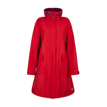 Regn <br> Catalina <br> Red