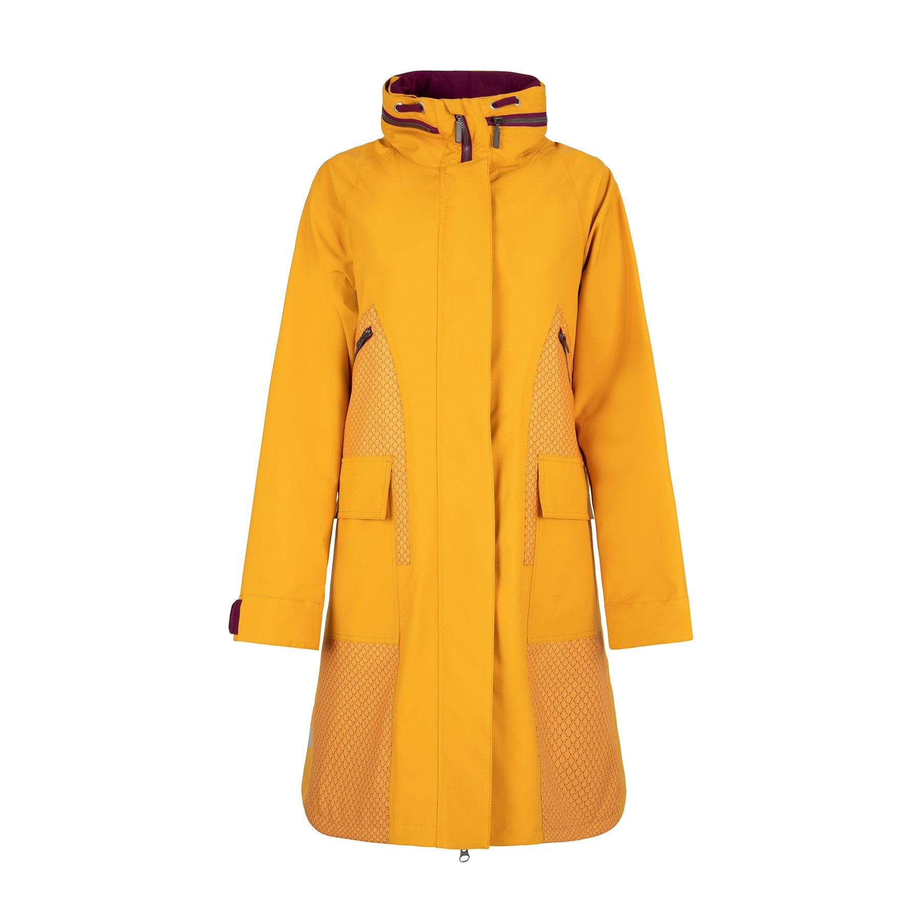 Catalina - Yellow