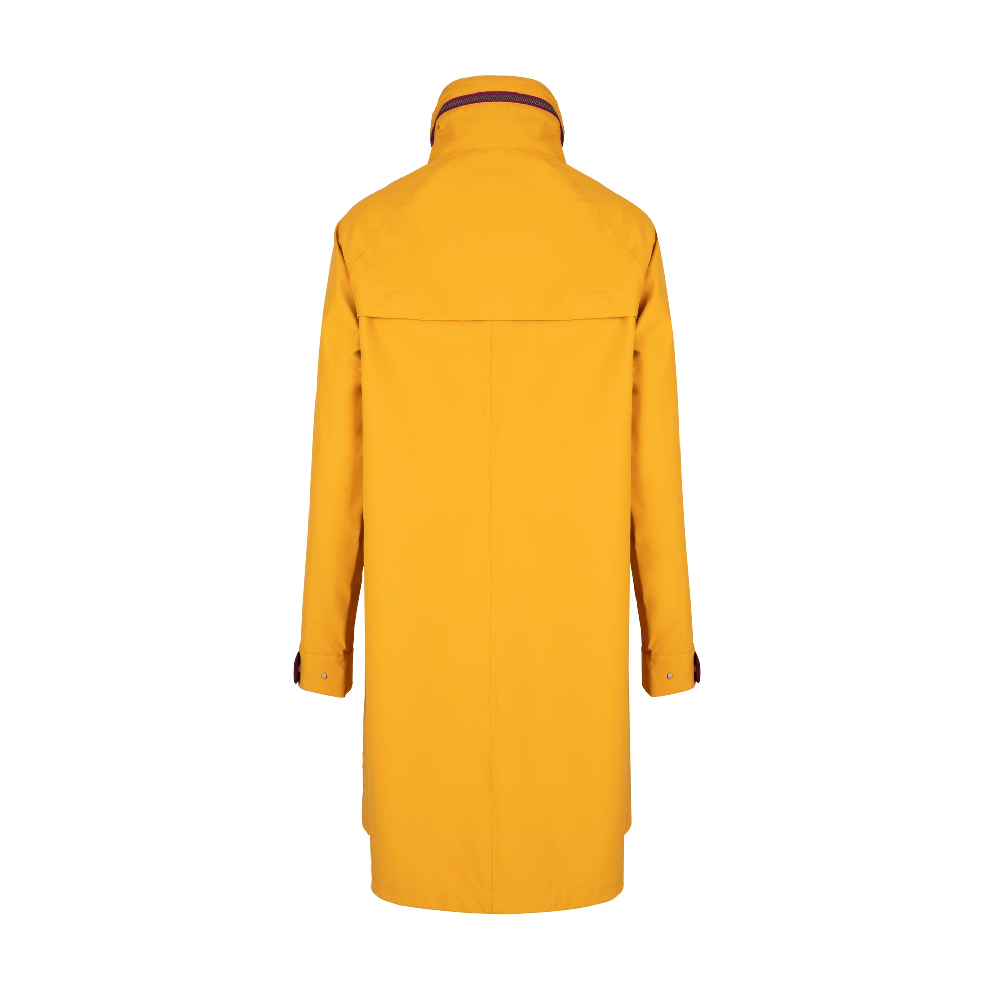 Catalina - Yellow