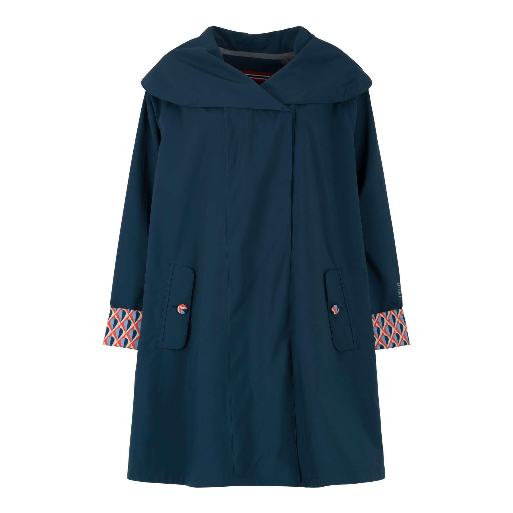 Bolette - Navy