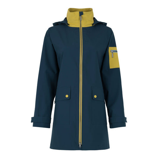 Brianna - Navy