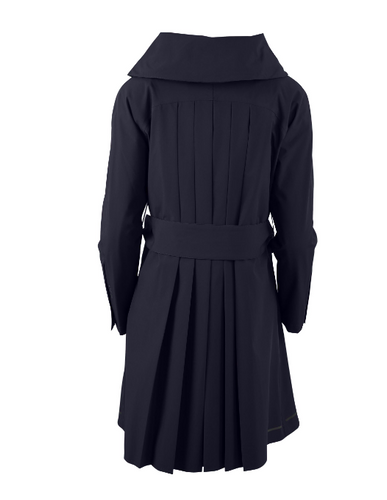 Æ-Rainwear <br> LYON NAVY